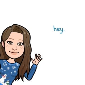 Meet your Posher, Addie